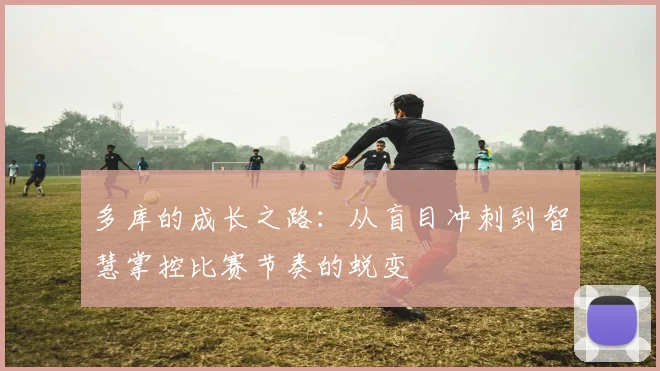多库的成长之路：从盲目冲刺到智慧掌控比赛节奏的蜕变