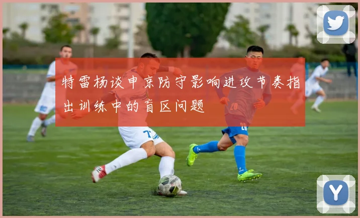 特雷杨谈申京防守影响进攻节奏指出训练中的盲区问题