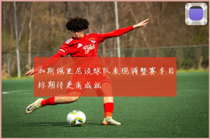 加斯佩里尼谈球队表现调整赛季目标期待更高成就