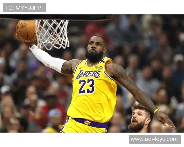 东詹独自带队表现惊艳湖人净效率数据揭示其重要性