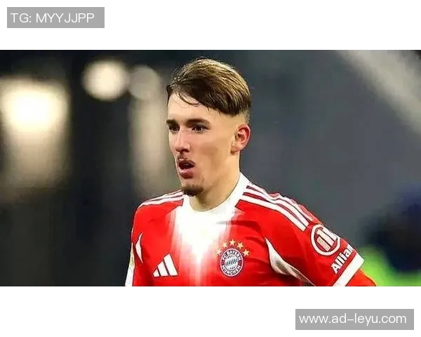 17岁卡尔能否踢世界杯马特乌斯称在拜仁出场的德国人就是国脚